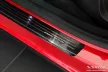Avisa fekete acél küszöbvédő "Special Edition" (4 darabos) króm felirattal RENAULT ARKANA suv 2020->