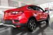 Avisa fekete acél küszöbvédő "Special Edition" (4 darabos) króm felirattal RENAULT ARKANA suv 2020->