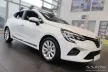 Avisa fekete tüköracél küszöbvédő kék "HYBRID" (2 darabos) RENAULT CLIO V 5D 2019-2023 FL 2023->