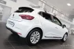 Avisa fekete tüköracél küszöbvédő kék "HYBRID" (2 darabos) RENAULT CLIO V 5D 2019-2023 FL 2023->