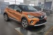 Avisa fekete acél küszöbvédő "Lines" (4 darabos) MITSUBISHI ASX II (RJB) 2023->, RENAULT CAPTUR II 2019->, RENAULT CAPTUR E-TECH 2020->