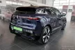 Avisa ezüst acél küszöbvédő "Special Edition" 3D emblémás (4 darabos) RENAULT MEGANE E-TECH ELECTRIC 2022->
