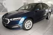 Avisa fekete acél küszöbvédő "Lines" (4 darabos) SKODA OCTAVIA IV liftback/combi 2019 - 2024 FL 2024->