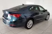 Avisa fekete acél küszöbvédő "Lines" (4 darabos) SKODA OCTAVIA IV liftback/combi 2019 - 2024 FL 2024->