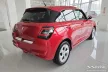 Avisa ezüst acél küszöbvédő dombornyomott "Lines" (4 darabos) SUZUKI SWIFT VII hatchback 5d 2024->