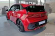 Avisa fekete/réz betét az első küszöbökhöz acél küszöbvédő dombornyomott "Lines" réz betéttel (4 darabos), limitált kiadás BORN hatchback 5D 2021