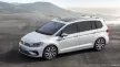 Avisa küszöbvédő "Special Edition" (4darabos) VOLKSWAGEN TOURAN III 2015->acél ezüst szatén