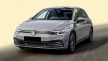 Avisa fekete acél küszöbvédő (4 darabos) VOLKSWAGEN GOLF VIII hatchback 5D 2019-2024, FL 2024-/variant 2020-2024, FL 2024->