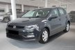 Avisa fekete acél küszöbvédő "Special Edition" (4 darabos) króm felirattal VW POLO VI HATCHBACK 2017-FL.2021->