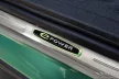 Avisa ezüst acél küszöbvédő kék "E-POWER" (2 darabos) VOLKSWAGEN ID BUZZ 2022->