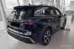 Avisa ezüst szatén acél küszöbvédő dombornyomott "Lines" (4 darabos) VOLKSWAGEN TIGUAN III 2024->