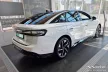 Avisa fekete acél küszöbvédő dombornyomott "Lines" (4 darabos) VOLKSWAGEN ID.7 2023->/ID.7 Tourer 2024->