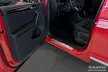 Avisa ezüst szatén acél küszöbvédő dombornyomott "Lines" (4 darabos) TIGUAN II 2015-2020, FL2020->/eHybrid 2020->2024 stb.