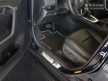 Megszűnt! Avisa ezüst küszöbvédő TOYOTA RAV IV V generation 2018->black EXCLUSIVE emblem 4 pcs (23014)