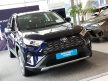 Megszűnt! Avisa ezüst küszöbvédő TOYOTA RAV IV V generation 2018->black EXCLUSIVE emblem 4 pcs (23014)