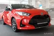 Avisa fekete tüköracél küszöbvédő blue "hybrid"(4 pcs) C-HR II cv 2023->, YARIS IV hb 5d/Hybrid 2020-2024 FL.2024->, YARIS Cross 2021->