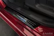 Avisa fekete tüköracél küszöbvédő blue "hybrid"(4 pcs) C-HR II cv 2023->, YARIS IV hb 5d/Hybrid 2020-2024 FL.2024->, YARIS Cross 2021->
