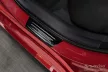 Avisa fekete tüköracél küszöbvédő blue "hybrid"(4 pcs) C-HR II cv 2023->, YARIS IV hb 5d/Hybrid 2020-2024 FL.2024->, YARIS Cross 2021->