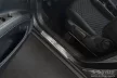 Avisa ezüst szatén acél küszöbvédő "Cross" (4 darabos) TOYOTA AYGO X 2022->TOYOTA AYGO X hybrid 2026->