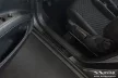 Avisa fekete 3 mm bordázott alumínium küszöbvédő mintás (4 darabos) TOYOTA AYGO X 2022->/TOYOTA AYGO X hybrid 2026->