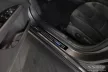 Avisa fekete tüköracél küszöbvédő kék "HYBRID" (4 darabos) FORD MONDEO MK5 Turnier/Limousine 2014-2019, FL2019->