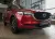 Avisa ezüst szatén acél küszöbvédő "Special Edition" (4 darabos) MAZDA CX-5 II 2017-2021, FL 2021->