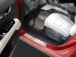 Avisa ezüst szatén acél küszöbvédő "Special Edition" (4 darabos) MAZDA CX-5 II 2017-2021, FL 2021->