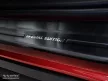 Avisa szálcsiszolt fekete acél küszöbvédő "Special Edition" (4 darabos) MAZDA CX-30 2019->