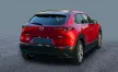 Avisa szálcsiszolt fekete acél küszöbvédő "Special Edition" (4 darabos) MAZDA CX-30 2019->