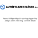 Avisa lökhárítóvédő MERCEDES E Class W212 T-Model 2013-2015, FL2015-2016 acél & carbon mintás f