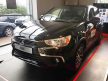 Avisa ezüst szatén acél lökhárítóvédő MITSUBISHI ASX crossover 2010-2015, FL2015-2016, FL2016-2017