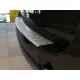 Avisa ezüst szatén acél lökhárítóvédő DACIA DUSTER 2010-2013, FL2013-2017