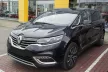 Avisa ezüst szatén acél lökhárítóvédő RENAULT ESPACE V Initiale 2015-2023
