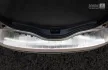 Avisa ezüst szatén acél lökhárítóvédő RENAULT GRAND SCENIC IV 2016->