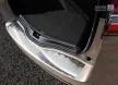 Avisa ezüst szatén acél lökhárítóvédő RENAULT GRAND SCENIC IV 2016->