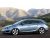 Avisa ezüst szatén acél lökhárítóvédő OPEL ASTRA IV 5d sports tourer FL2012-2015