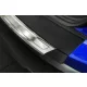 Avisa ezüst szatén acél lökhárítóvédő FORD FOCUS III turnier 2010-2018