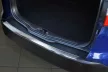 Avisa ezüst szatén acél lökhárítóvédő FORD FOCUS III turnier 2010-2018