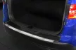 Avisa ezüst szatén acél lökhárítóvédő FORD FOCUS III turnier 2010-2018