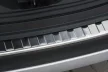 Avisa ezüst szatén acél lökhárítóvédő TOYOTA RAV4 IV 2013-03.2015
