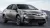 Avisa ezüst szatén acél lökhárítóvédő TOYOTA COROLLA XI E160 2013-2016, FL2016-2019