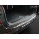 Avisa lökhárítóvédő BMW X4 II (GO2) 2018->acél ezüst szatén