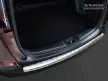 Avisa lökhárító védő HONDA CR-V V Hybrid 2019-> 2023 acél ezüst