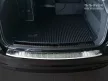 Avisa ezüst szatén acél lökhárítóvédő AUDI A6 C8 V Avant/S-Line/Allroad 2018-2023, FL.2023-2025, AUDI A6 C8 V Allroad 2019->