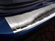Avisa lökhárítóvédő FORD  FOCUS IV turnier/ST-Line 2018->acel ezüst szaten