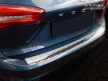 Avisa lökhárítóvédő FORD  FOCUS IV turnier/ST-Line 2018->acel ezüst szaten