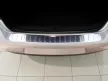 Avisa lökhárítóvédő VOLKSWAGEN PASSAT B6 Limousine 2005-2010 acél ezüst szatén