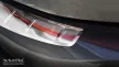Avisa ezüst szatén acél lökhárítóvédő AUDI A7 C8 Sportback II liftback 2017->