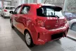 Avisa ezüst szatén acél lökhárítóvédő MITSUBISHI SPACE STAR FL 2020->