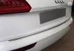 Avisa ezüst szatén acél lökhárítóvédő AUDI Q5 II 2016-2020, FL2020-2024